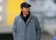 PSSI Resmi Akhiri Kerja Sama dengan Shin Tae-yong, Siapkan Pengganti untuk Lanjutkan Misi Timnas Indonesia