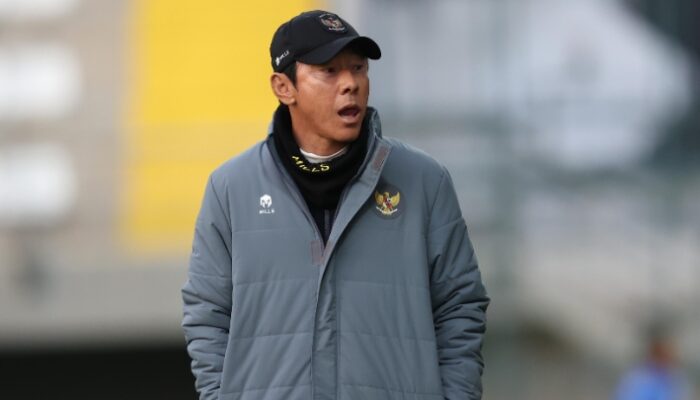 PSSI Resmi Akhiri Kerja Sama dengan Shin Tae-yong, Siapkan Pengganti untuk Lanjutkan Misi Timnas Indonesia