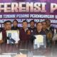 Polri Catat Penurunan Perkara Kriminal 4,23 Persen Sepanjang Tahun 2024