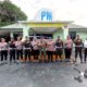 Sipropam Polres Tebing Tinggi Jalin Erat Sinergitas Dengan Subdenpom I/1-1 TT