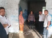 Pria Gantung Diri di Rumah Kosong, Polsek Padang Hilir Tangani Kasusnya