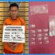 13 Paket Sabu Jadi Bukti, Polres Tebing Tinggi Tangkap Pemiliknya di Jalan Simalungun