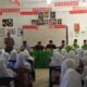 Polsek Sipispis Bangun Kesadaran Pelajar Al-Washliyah Melalui Penyuluhan Narkoba