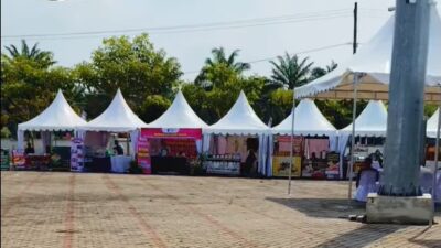 Geliat UMKM sebagai motor penggerak perekonomian lokal