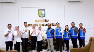 Peran Penting TJSLP Dalam Membangun Kabupaten Serdang Bedagai: Sinergi untuk Kesejahteraan dan Keberlanjutan