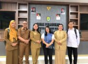 Digitalisasi di SDN 106206 : Transformasi Pembelajaran untuk Generasi Masa Depan