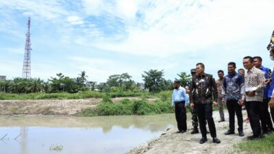 Peran Penting TJSLP Dalam Membangun Kabupaten Serdang Bedagai: Sinergi untuk Kesejahteraan dan Keberlanjutan