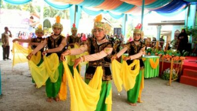 Pemkab Sergai Konsolidasi Pengembangan Budaya dan Pariwisata, Bupati Darma Wijaya “Kekayaan Budaya adalah Modal Pembangunan”