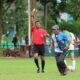 Jelang Laga Panas Piala Inalum 2025, Lima Kameramen PS Pemkab Sergai Intai Gerak-gerik Wasit