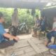 Sambangi Warga, Polsek Padang Hilir Himbau Tidak Terlibat Geng Motor