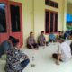 Polres Tebing Tinggi Kawal Acara Peringatan Isra Miraj di Dolok Merawan