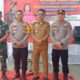 Kunker di Polsek Sipispis, Kapolres Tebing Tinggi Tekankan Sinergi dan Ketapang