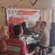 Polres Tebing Tinggi Cooling System di Jalan Simalungun
