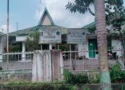 Buntut Terminal Mangkrak, Bupati Sergai Nonaktifkan Kadishub