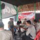 Polres Tebing Tinggi Lakukan Cooling System Guna Wujudkan Kamtibmas Aman