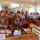 Kapolsek Padang Hilir Turut Hadir di Musrenbang RKPD Tahun 2026