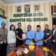 Kakan Kemenag Deli Serdang Sambut Hangat Tokoh Tionghoa, Bahas Layanan Keagamaan