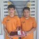 2 Pemilik Sabu Dibekuk Sat Resnarkoba Polres Tebing Tinggi