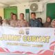 Polres Tebing Tinggi Dengarkan Keluhan Warga Saat Jumat Curhat
