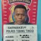 Bobol Isi Rumah, Sat Reskrim Polres Tebing Tinggi Ringkus Pelakunya