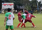 Inalum FC Tersingkir di Kandang Sendiri Mimpi Final Kandas, PS Sergai Melaju