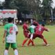 Inalum FC Tersingkir di Kandang Sendiri Mimpi Final Kandas, PS Sergai Melaju