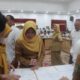 Pemkab Sergai Gelar Apel dan Tes Urine untuk Tenaga Honorer