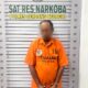 PNS di Tebing Tinggi Ditangkap di Serdang Bedagai, Kedapatan Bawa Sabu