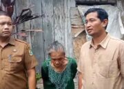 Suryani Terdaftar di DTKS dan PKH Lansia, Dinsos Sergai Pastikan Bantuan Berjalan