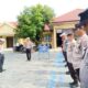 Ops Keselamatan Toba, Polres Tebing Tinggi Tingkatkan Kesadaran Pengendara Dalam Berlalulintas