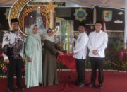MTQH ke-XXI Sergai Dibuka, Lahirkan Generasi Qurani