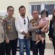 Kapolda Sumut Bantu Pengobatan Bocah Perempuan Korban Penganiayaan di Nias