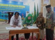 SAMAR dan Vitamin -A Hadir di Sergai, Permudah Urusan Putusan dan Akta Cerai