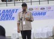Sergai Open Marching Band 2025, Gebrakan Positif untuk Generasi Muda