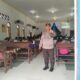 Ibadah Minggu Berjalan Aman Dalam Pengamanan Polsek Bandar Khalipah