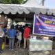 Satlantas Polres Tebing Tinggi Lakukan Ramp Check dan Tes Kesehatan Pengemudi di Terminal Bandar Kajum