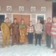Polsek Padang Hilir Mediasi Perselisihan Warga Jalan Toba, Ajak Untuk Jaga Kerukunan