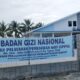 Dapur Umum Program Makan Sehat Bergizi di Pantai Cermin Sergai Beroperasi