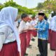Sergai Luncurkan Program Makan Bergizi Gratis untuk Ribuan Pelajar