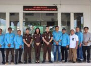 PWI Sergai Apresiasi Sinergi dengan DPRD, PN, dan Kejari