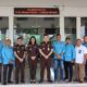 PWI Sergai Apresiasi Sinergi dengan DPRD, PN, dan Kejari