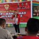 LSM Terkams Sumut Rayakan Milad ke-5 dengan Semangat Kebersamaan dan Aksi Sosial