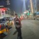 Antisipasi Kejahatan Malam, Polres Tebing Tinggi Amankan Kenderaan Tidak Sesuai Spesifikasi