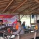 Cooling System Bersama Warga, Polres Tebing Tinggi Berupaya Jaga Situasi Kamtibmas