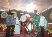 Sei Rampah Juara Umum MTQH XXI Sergai, Bupati: Ajang ini Membangun Generasi Muda yang Religius