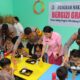 Program Makan Bergizi Gratis, Kapolres Tebing Tinggi Berbagi ke TK Kemala Bhayangkari 4