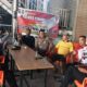 Polres Tebing Tinggi Beri Himbauan Kamtibmas di Jalan Teri
