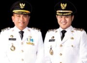 Bupati dan Wabup Sergai Resmi Dilantik Presiden, Asa Baru bagi Masyarakat