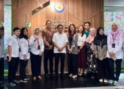 Regal Springs dan KKP Edukasi Masyarakat Tingkatkan Konsumsi Ikan