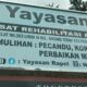 Oknum ASN PU Tebing Tinggi Direhabilitasi, Yayasan Rapel Jadi Sorotan
